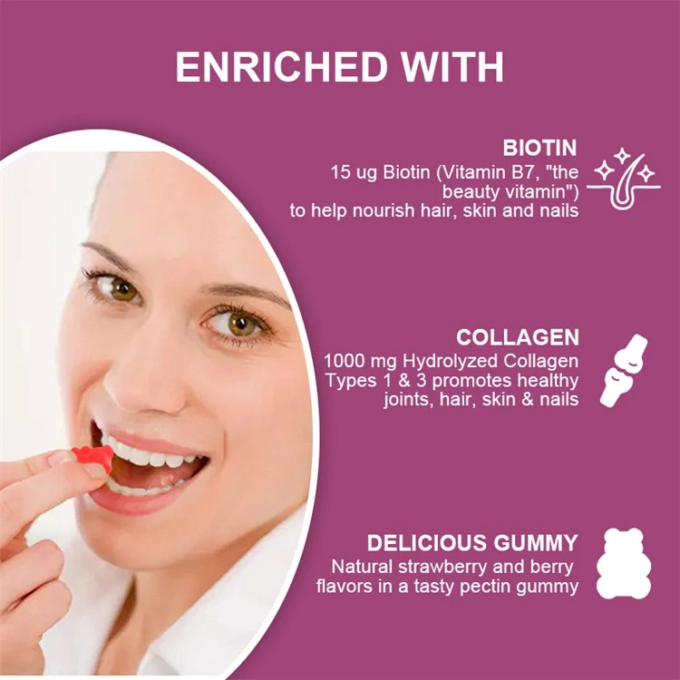 ENRICHED WITH VARIOUS TYPES ENRICHED WITH VARIOUS TYPES